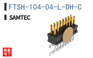 FTSH-104-04-L-DH-C