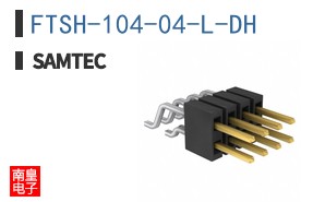 FTSH-104-04-L-DH
