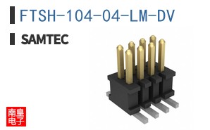 FTSH-104-04-LM-DV