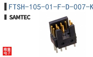 FTSH-105-01-F-D-007-K