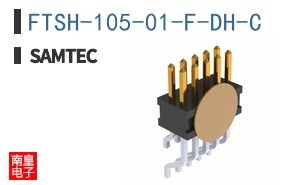 FTSH-105-01-F-DH-C