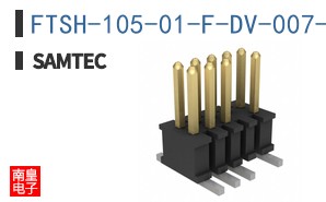 FTSH-105-01-F-DV-007-P-TR