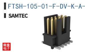 FTSH-105-01-F-DV-K-A-P-TR
