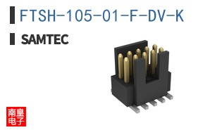 FTSH-105-01-F-DV-K