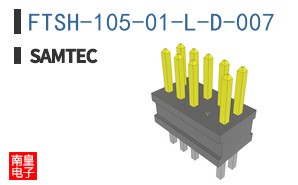 FTSH-105-01-L-D-007