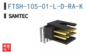 FTSH-105-01-L-D-RA-K
