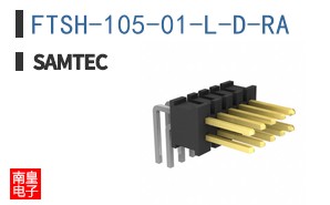 FTSH-105-01-L-D-RA