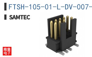 FTSH-105-01-L-DV-007-K-P-TR
