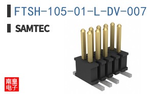 FTSH-105-01-L-DV-007