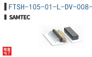 FTSH-105-01-L-DV-008-K-A-P