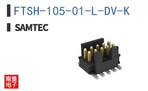 FTSH-105-01-L-DV-K