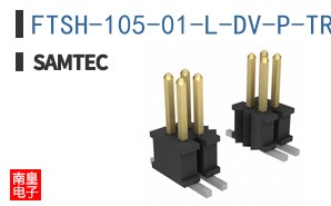 FTSH-105-01-L-DV-P-TR