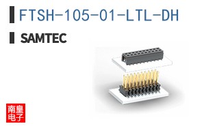 FTSH-105-01-LTL-DH