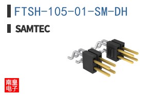 FTSH-105-01-SM-DH