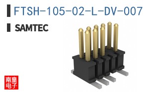 FTSH-105-02-L-DV-007