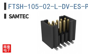 FTSH-105-02-L-DV-ES-P