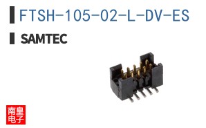 FTSH-105-02-L-DV-ES
