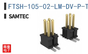 FTSH-105-02-LM-DV-P-TR
