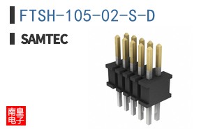 FTSH-105-02-S-D