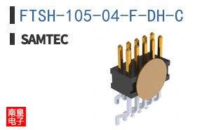 FTSH-105-04-F-DH-C