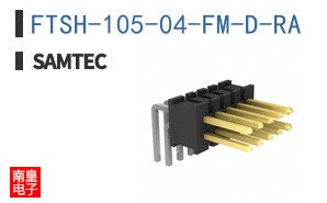 FTSH-105-04-FM-D-RA