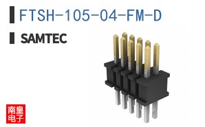 FTSH-105-04-FM-D