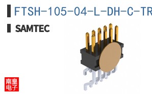 FTSH-105-04-L-DH-C-TR
