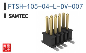 FTSH-105-04-L-DV-007