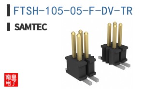FTSH-105-05-F-DV-TR