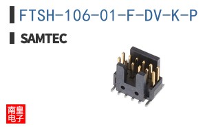 FTSH-106-01-F-DV-K-P
