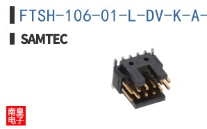FTSH-106-01-L-DV-K-A-P