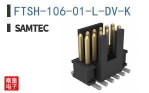 FTSH-106-01-L-DV-K