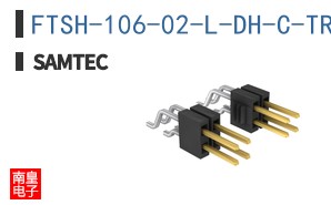 FTSH-106-02-L-DH-C-TR