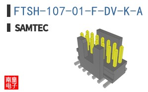 FTSH-107-01-F-DV-K-A