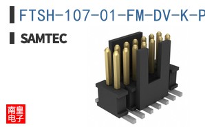 FTSH-107-01-FM-DV-K-P-TR