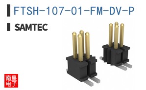 FTSH-107-01-FM-DV-P