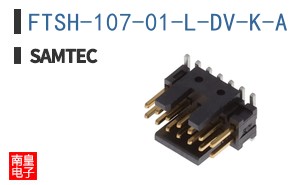 FTSH-107-01-L-DV-K-A