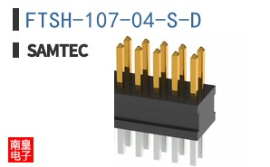 FTSH-107-04-S-D