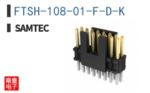 FTSH-108-01-F-D-K