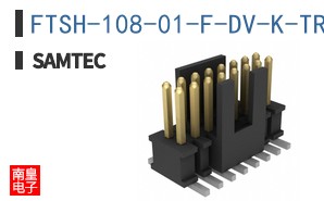 FTSH-108-01-F-DV-K-TR