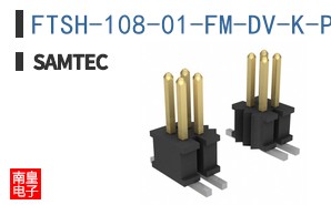 FTSH-108-01-FM-DV-K-P