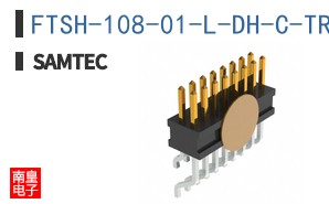 FTSH-108-01-L-DH-C-TR