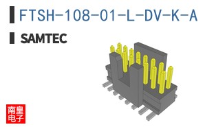 FTSH-108-01-L-DV-K-A