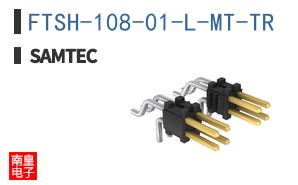 FTSH-108-01-L-MT-TR