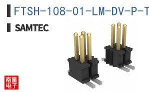 FTSH-108-01-LM-DV-P-TR