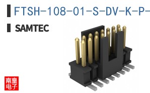FTSH-108-01-S-DV-K-P-TR