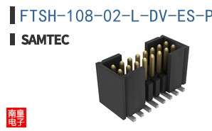 FTSH-108-02-L-DV-ES-P