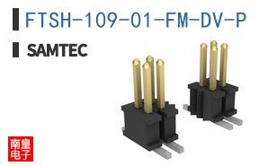 FTSH-109-01-FM-DV-P