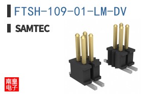 FTSH-109-01-LM-DV