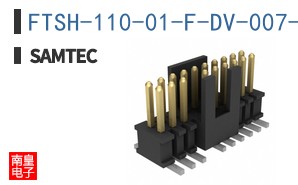 FTSH-110-01-F-DV-007-K